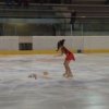 1a classificata,Egna 28/3/'14 